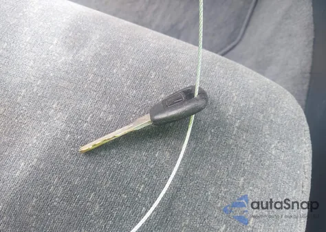 2001 Honda Accord 2.3 Lx from USA, damaged, VIN 1HGCG56401A058638